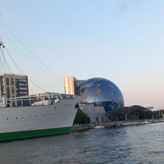 ООО "СФЕРА-777" (ООО "Калинин и К")