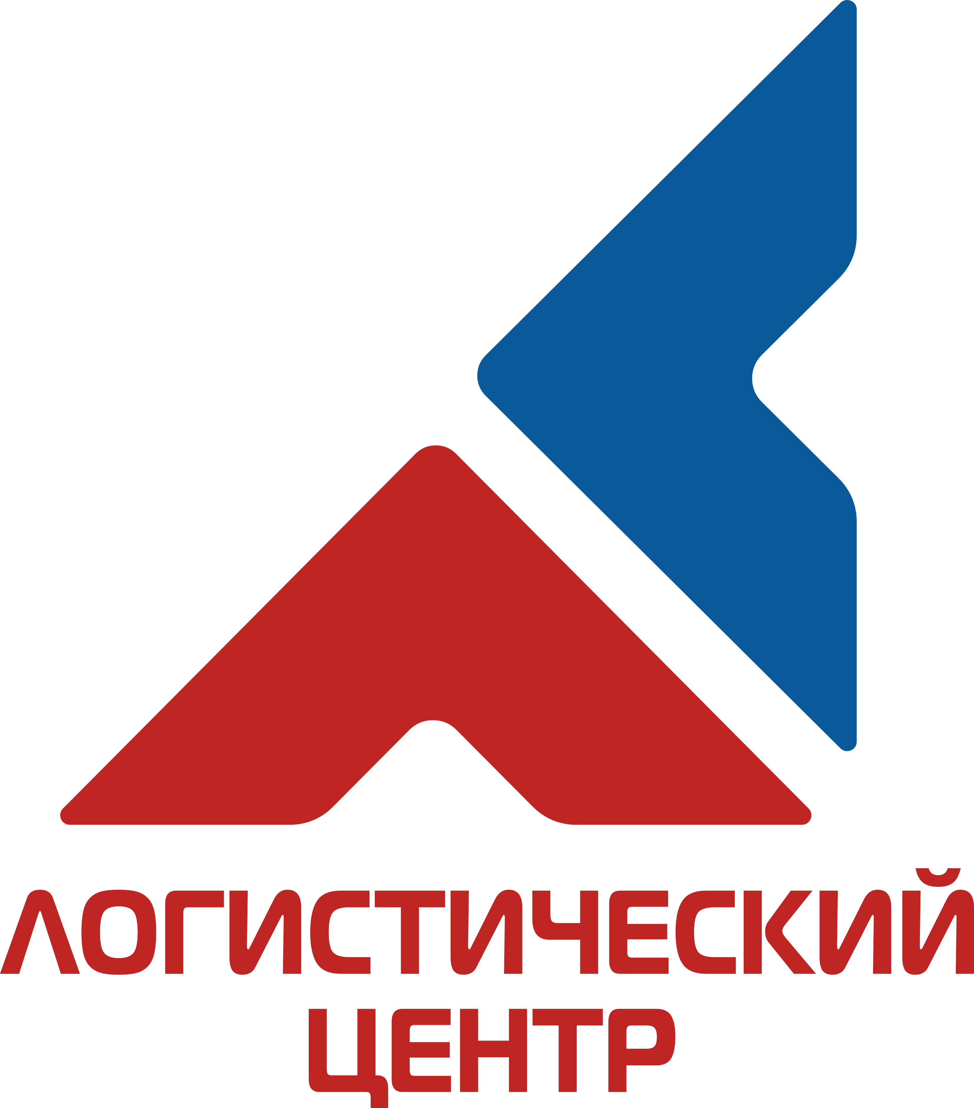 ООО "ЛОГИСТИЧЕСКИЙ ЦЕНТР"