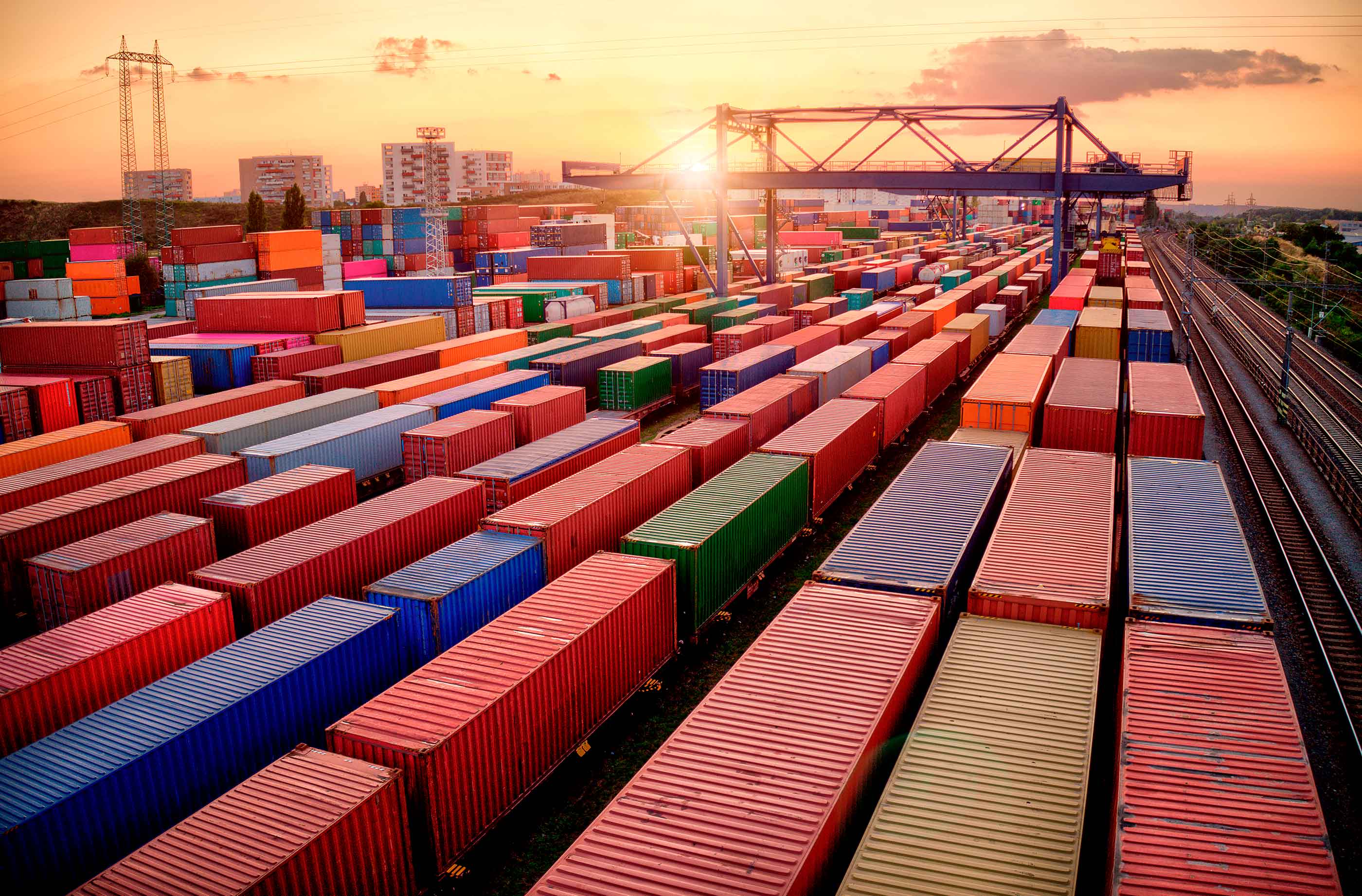 Выход на экспорт: какие документы требуются в 2023 году