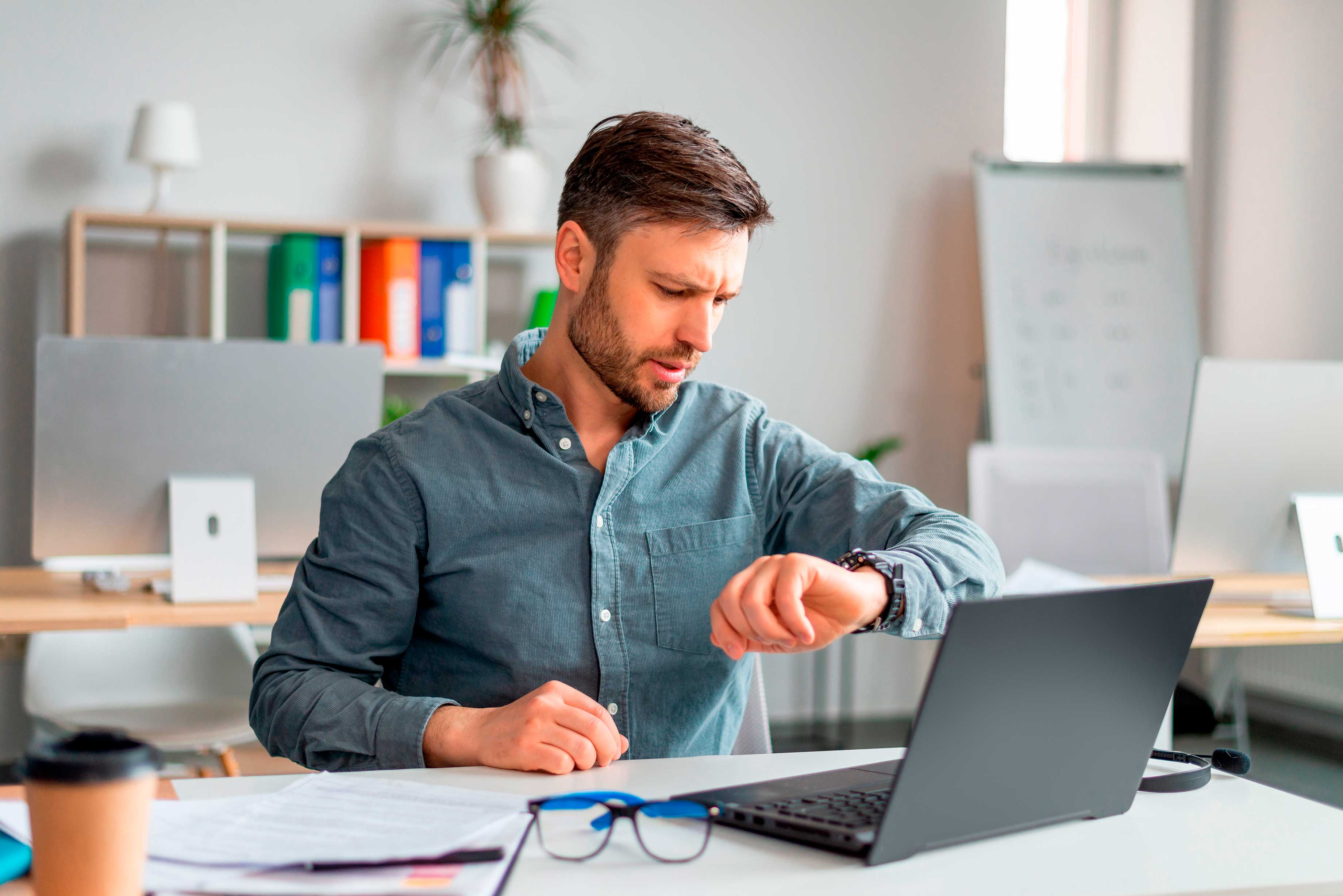 10 характеристик компетентного таможенного брокера