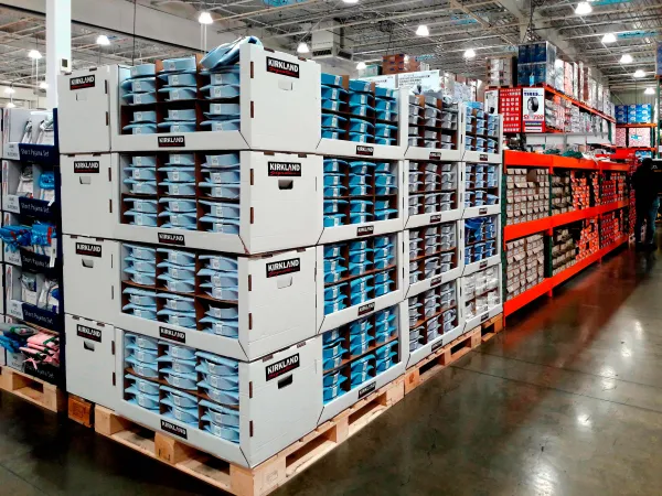 Топ-10 популярных категорий товаров для импорта из Китая в 2023 году