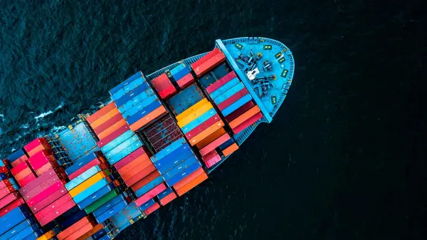 Инкотермс для международных сделок: основные базисы и их различия