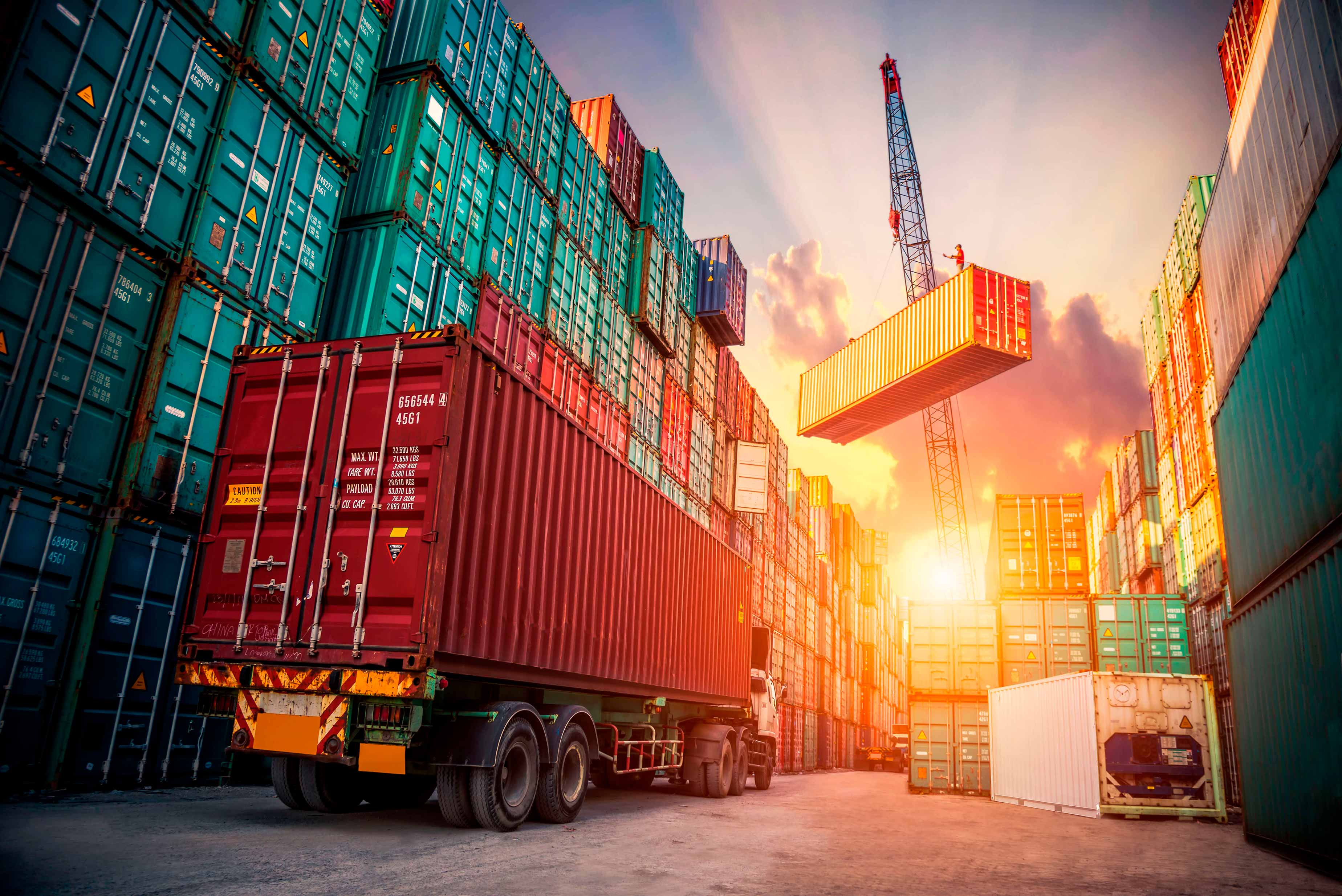 Инкотермс: как выбрать базис для международной сделки