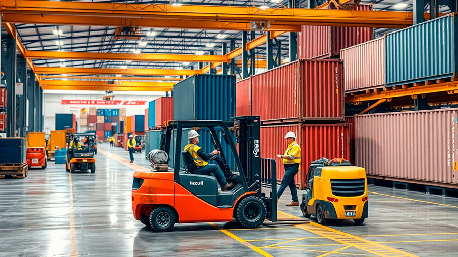 Торговое финансирование