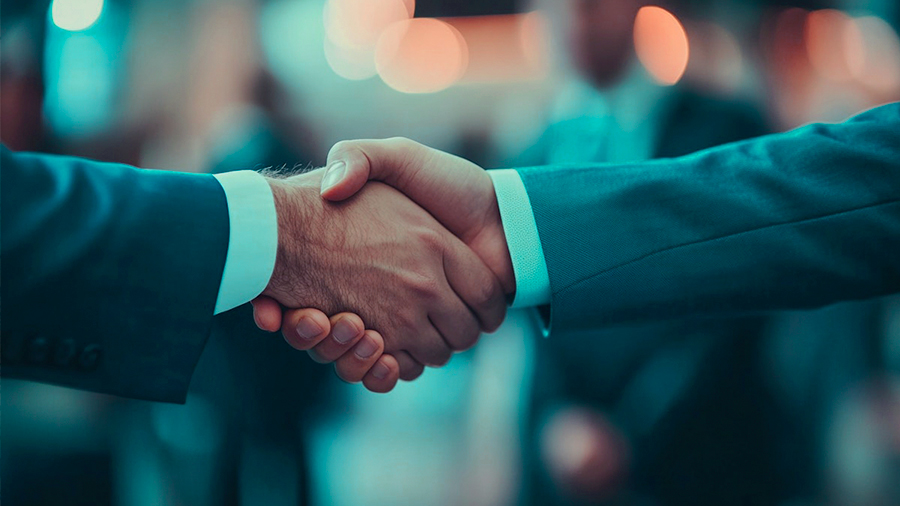 Дистрибьюторские соглашения между участниками сделки