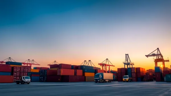 Условия поставки EXW