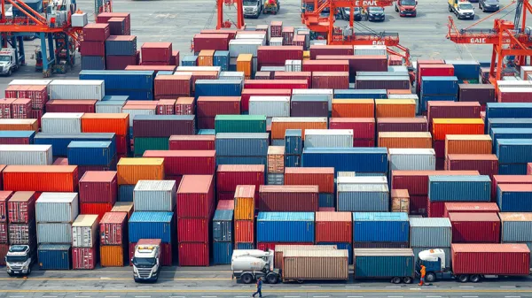 Что такое ВЭД?