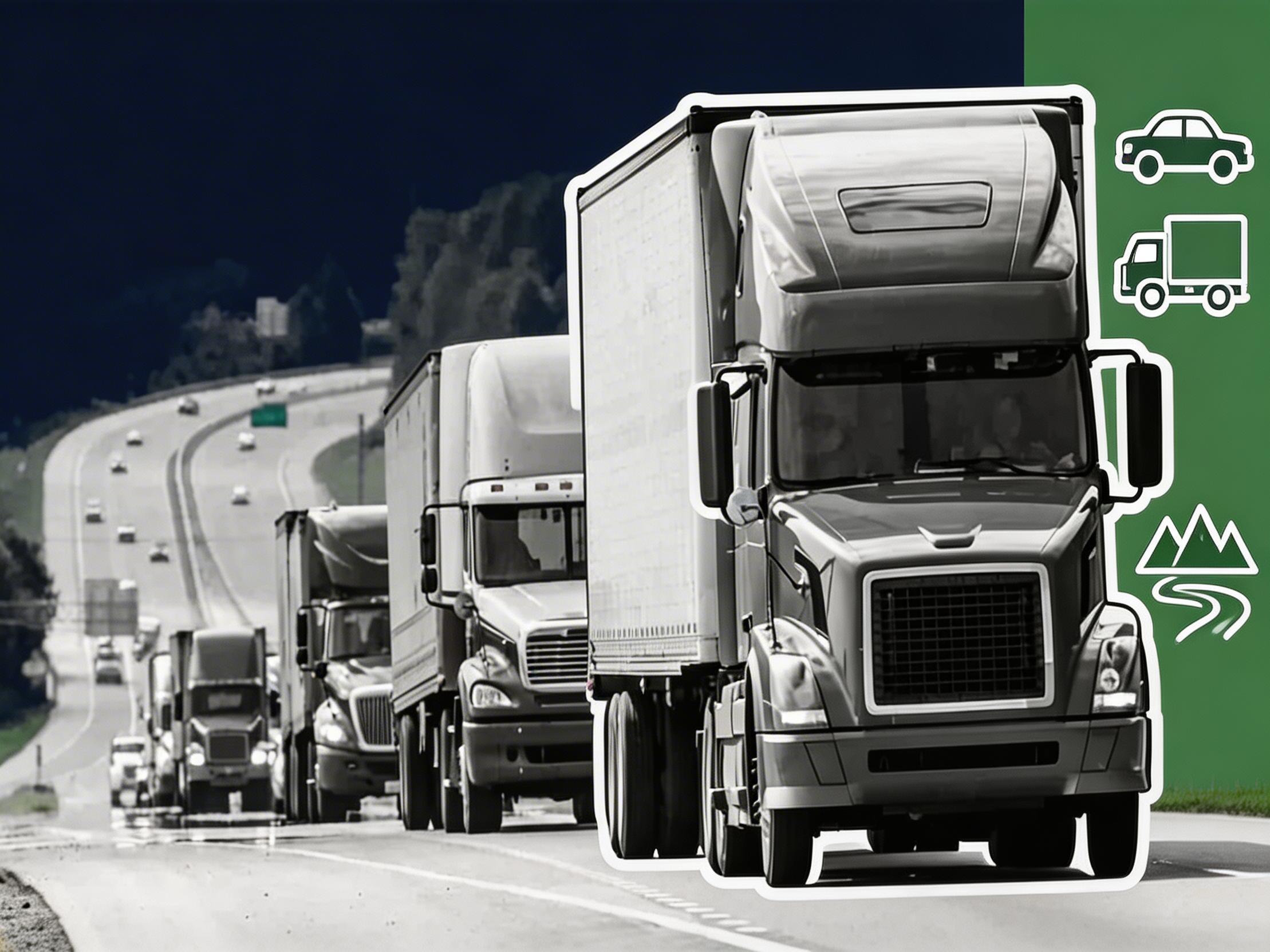 Логистик.ру агрегатор услуг упрощает логистику и ВЭД для российского бизнеса в 2026 году