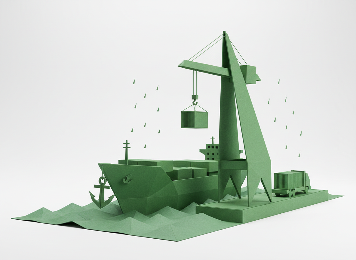 Виды логистических услуг на агрегаторе Логистик.ру