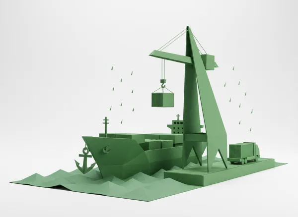 Виды логистических услуг на агрегаторе Логистик.ру