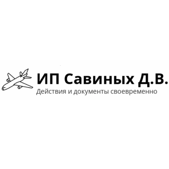 ИП Савиных Дмитрий Вячеславович