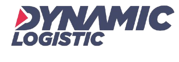 ООО "Дайнемик Глобал Логистик"
