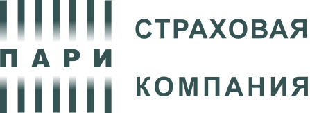 АО «Страховая компания «ПАРИ»