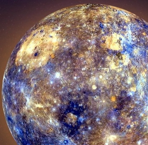 ООО "МЕРКУРИЙ"