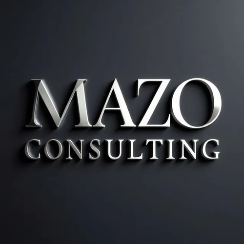 ООО "МАЗО КОНСАЛТИНГ"