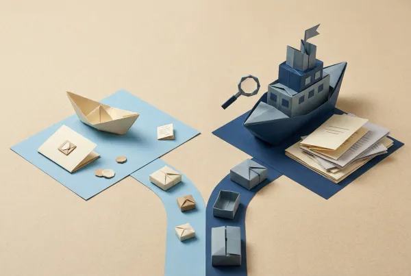 ВЭД для ИП и ООО: разница в налогах, документах, ответственности