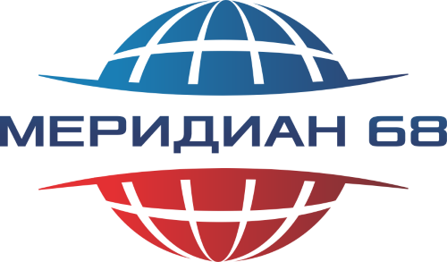 ООО Меридиан 68