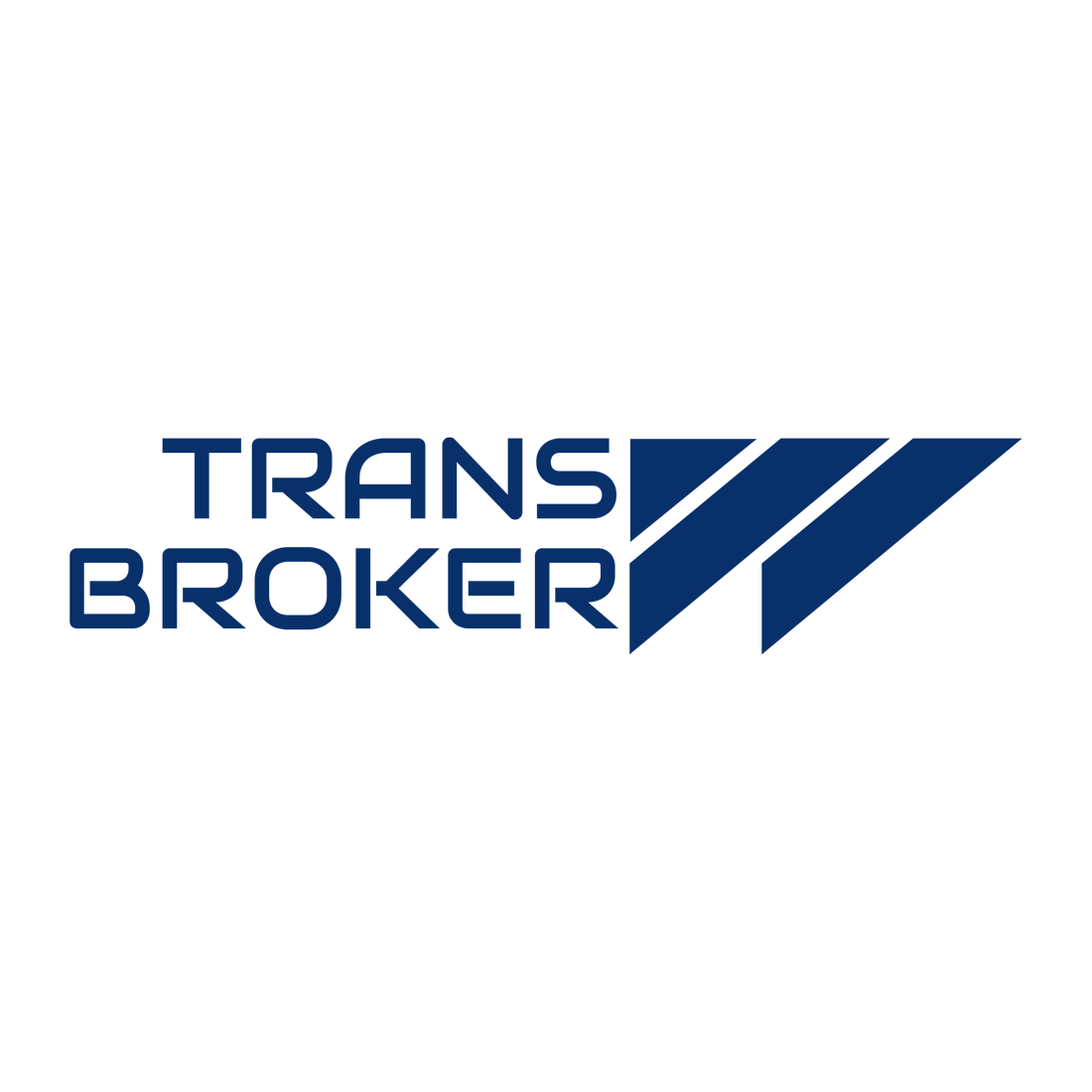 Транс Брокер - ДВ