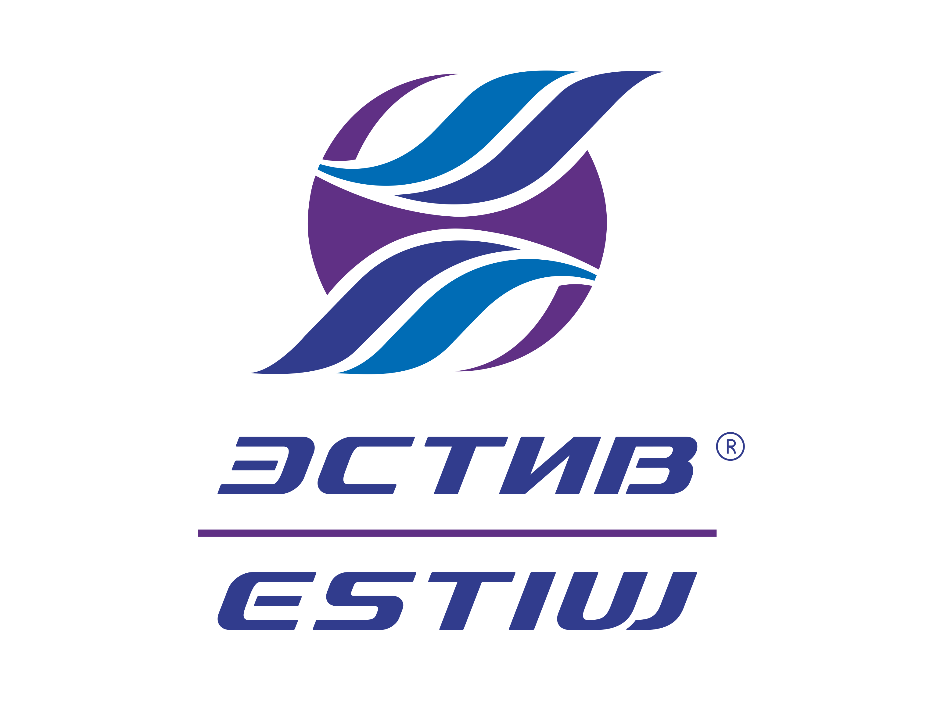 ООО "Эстив"