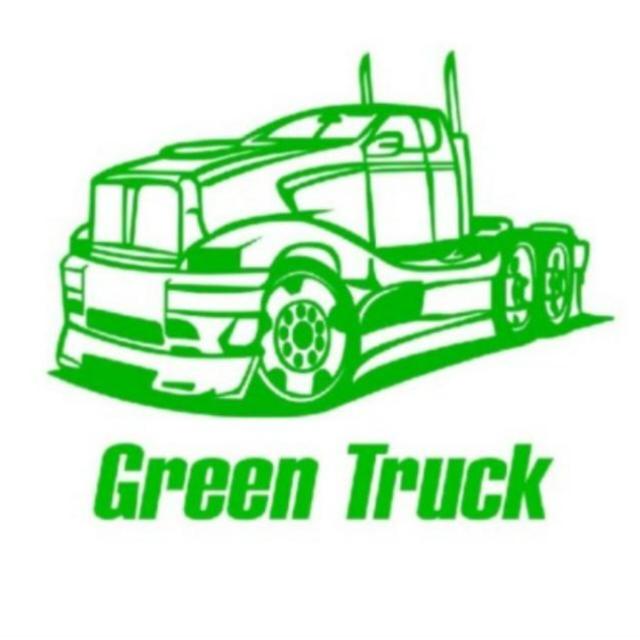 ООО "Грин Трак"