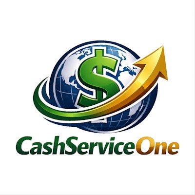 CashServiceOne