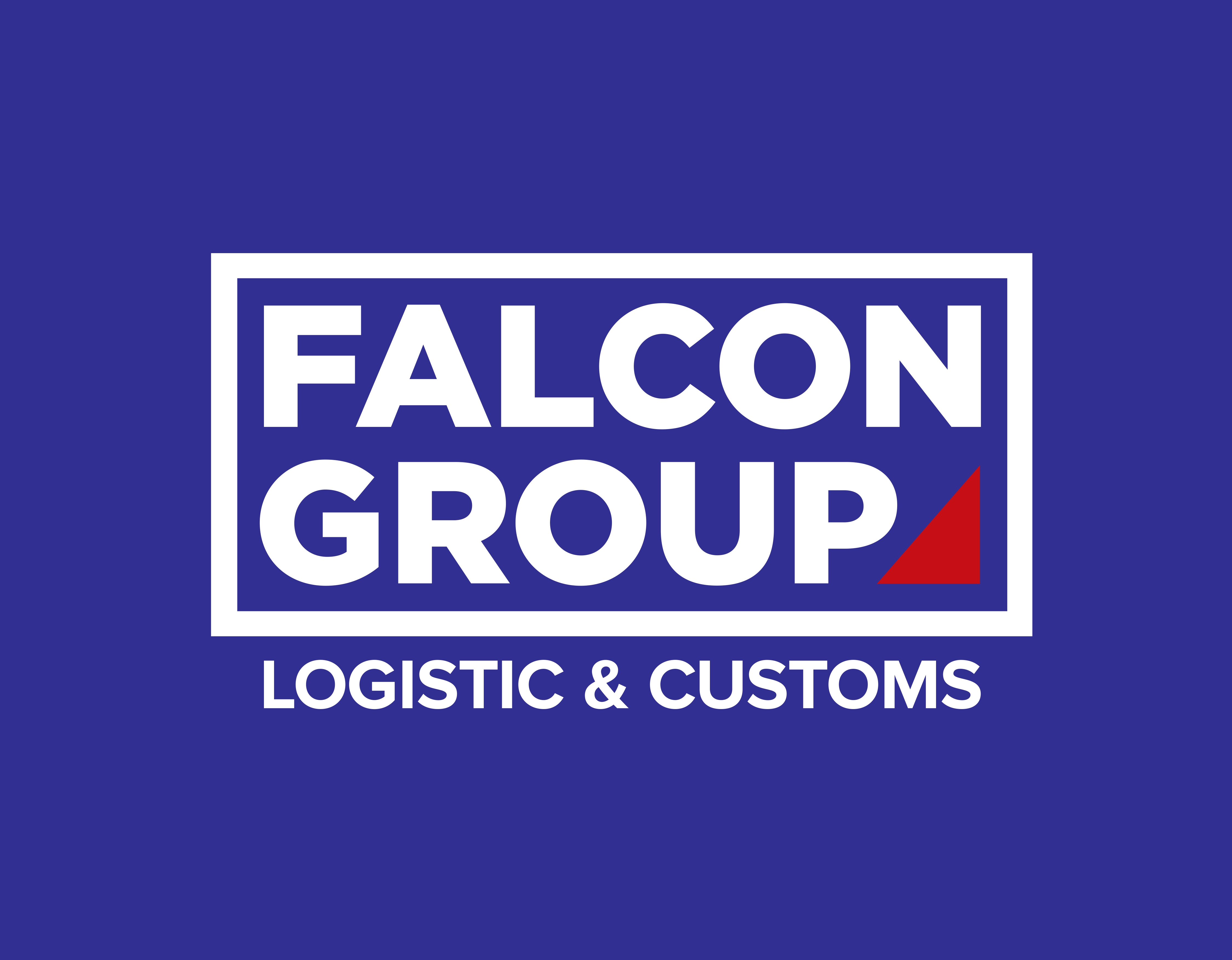 ООО "Фалькон Групп"