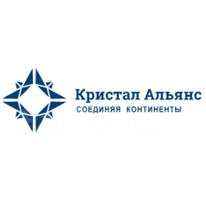 "Кристал Альянс" ЛЛЦ «Crystal Alliance» LLC