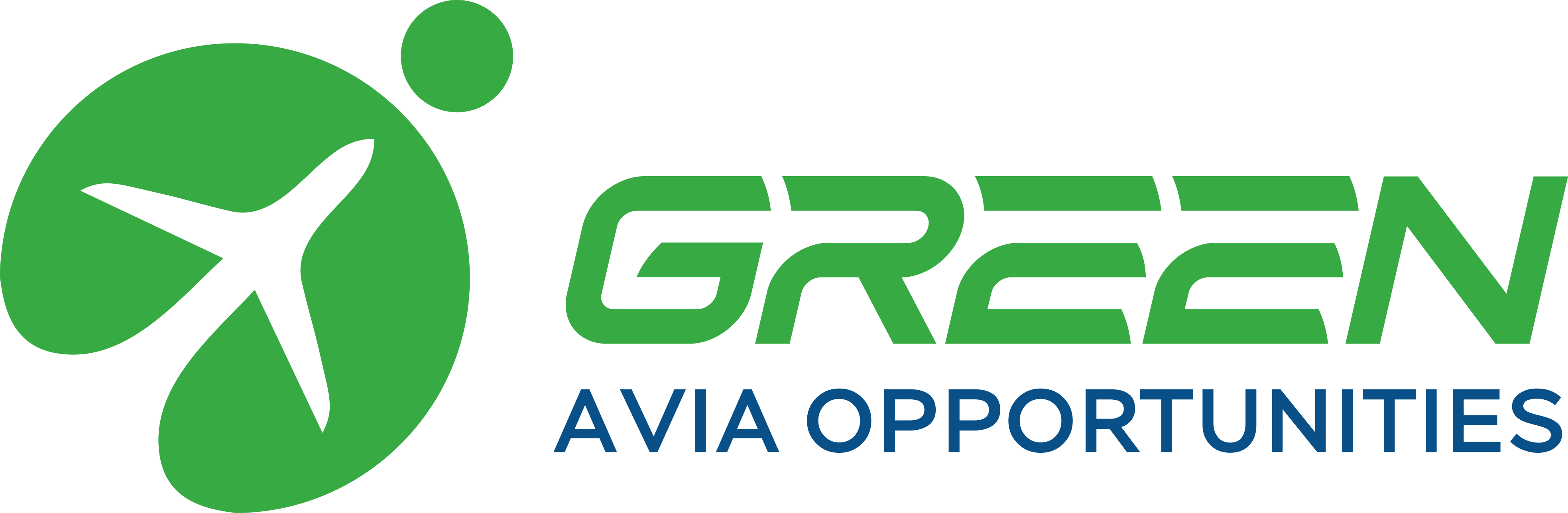 ООО Зеленые Авиа Возможности