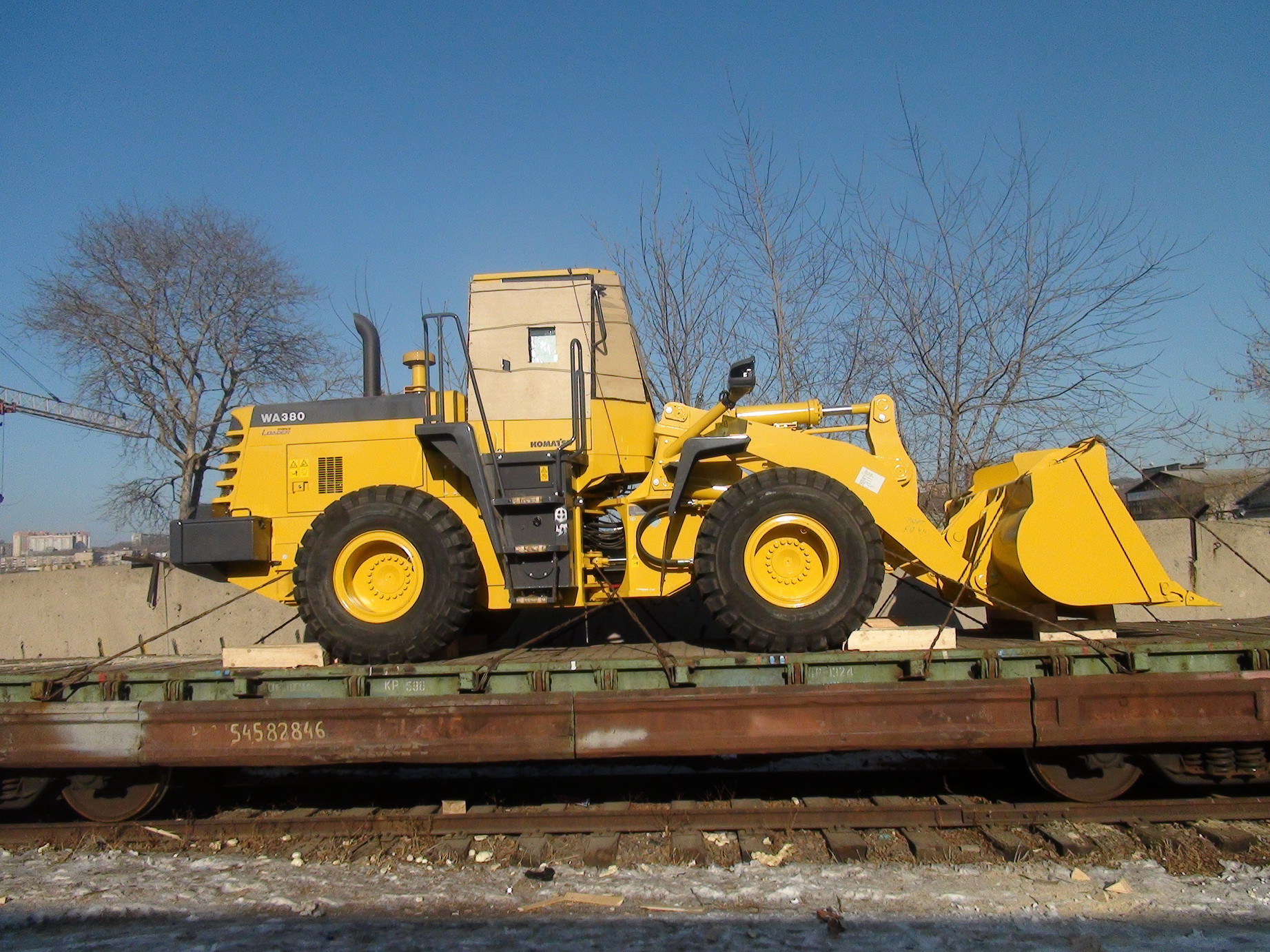 Восток Стимул Транс