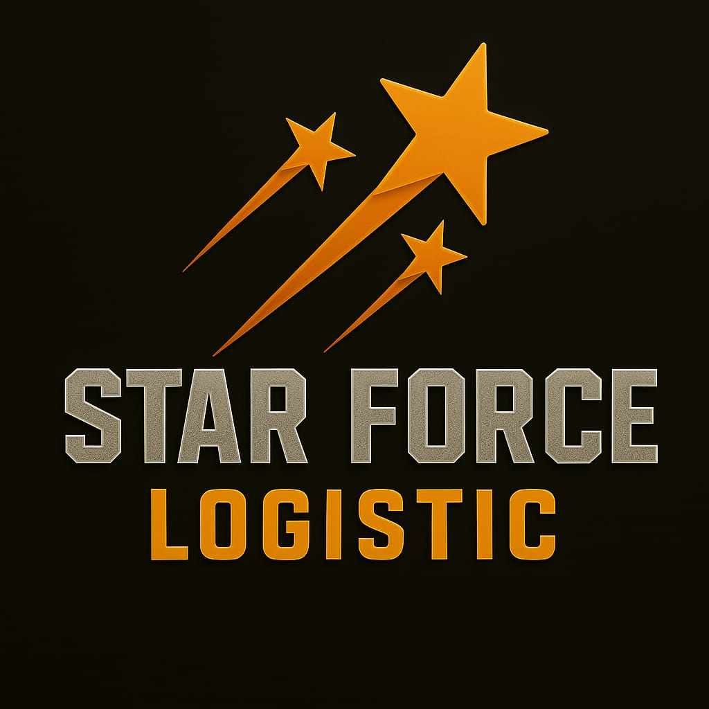 STAR Force Logistics