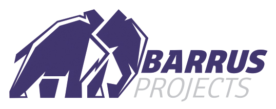 ООО "Баррус. Проектная Логистика" Barrus Projects