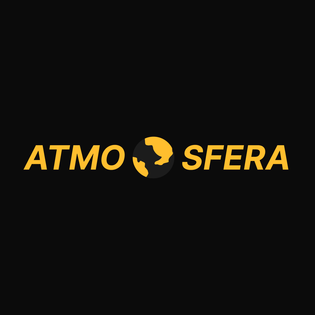 АТМО-СФЕРА ATMO-SFERA