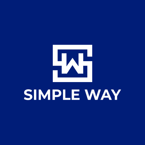Симпл Вэй Simple Way