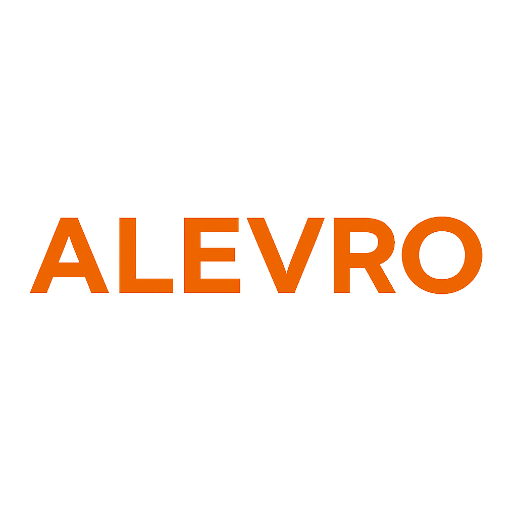 АЛЕВРО ALEVRO